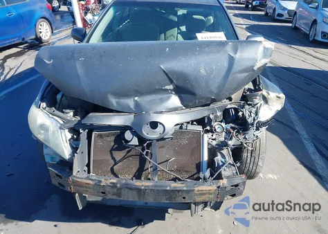 2007 Toyota Camry Le from USA, damaged, VIN 4T1BE46KX7U007756